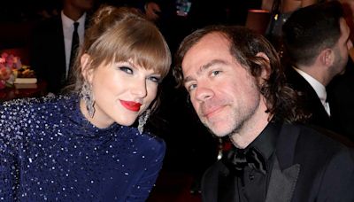 Aaron Dessner Celebrates Taylor Swift's “The Tortured Poets Department: ”'Continually Astonished by Her Skills'
