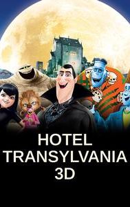 Hotel Transylvania (film)