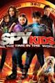 Spy Kids: All the Time in the World in 4D