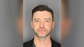 Justin Timberlake charged with DWI, released from police custody