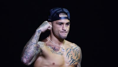 Dustin Poirier y su difícil decisión: ¿colgar los guantes o buscar una última gloria en la UFC?