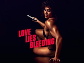 Love Lies Bleeding (2024 film)