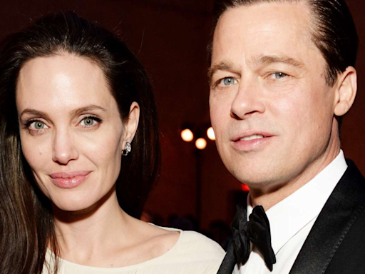 Did Brad Pitt abuse Angelina Jolie in a private jet? Here's where the legal battle has landed