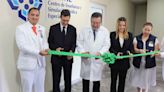 Inauguran primer Centro de Enseñanza y Simulación Médica Especializada en Nuevo León