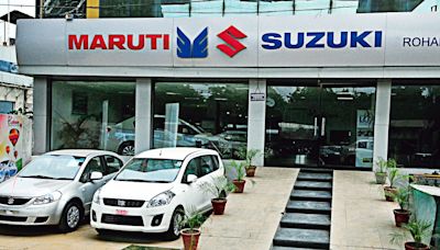 Maruti, Toyota board a UP tax waiver to sell more affordable hybrids