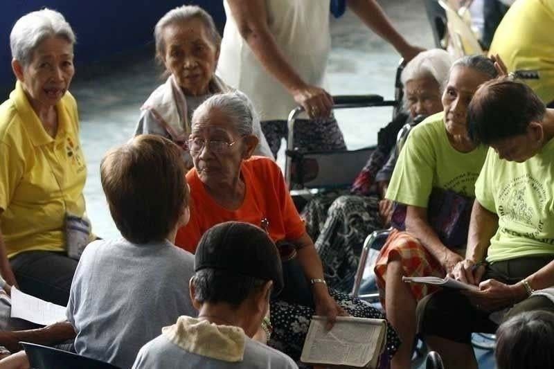 ADB sees ‘huge demographic shift’ by 2050 as Asian populations age - BusinessWorld Online