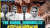 The Kargil Chronicles: Oneindia Pays Tribute to Bravehearts | Authentic War Stories #25YearsOfKargil