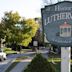 Lutherville Historic District