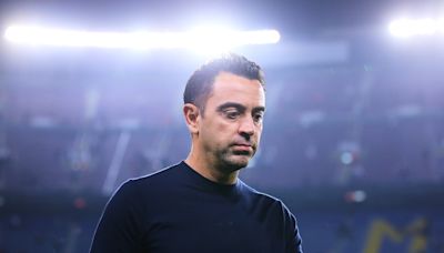 La carta abierta de Xavi Hernández al barcelonismo tras su despido: "Nunca es fácil..."