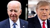 LGBTQ+ voters prefer Biden and Democrats over Trump but want them to do more: poll