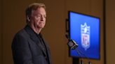 Roger Goodell shares NFL's stance on Bears stadium dilemma