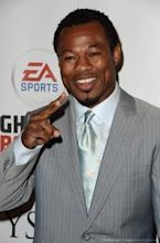 Shane Mosley