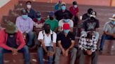 Comisarios de Guerrero denuncian crímenes en Chichihualco tras ocupación de policía comunitaria
