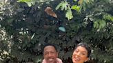 Nick Cannon and Abby De La Rosa Enjoy 'Magical' Butterfly Habitat with Twins Zion and Zillion