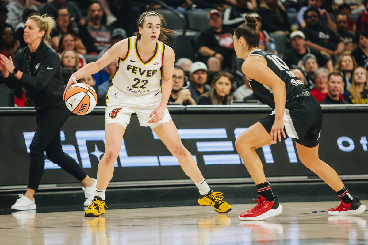 Graney: You can criticize Caitlin Clark’s game, but not her impact