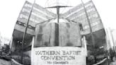 How widespread is the sex abuse scandal in the Southern Baptist Convention?