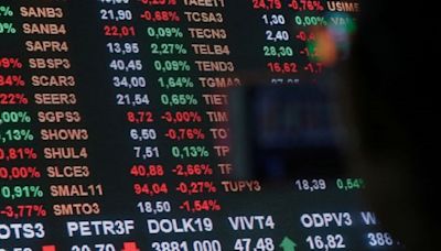 Dólar e Ibovespa hoje: o que esperar dos negócios na B3 nesta terça Por Investing.com