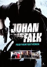 Johan Falk 02: Vapenbröder 2009 » Филми » ArenaBG