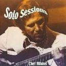 Solo Sessions (Chet Atkins album)