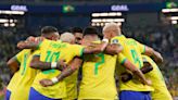 Inglaterra vs. Brasil, en vivo: cómo ver online el amistoso internacional por fecha FIFA