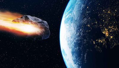 Asteroid 2024 PT5 becomes Earth's temporary mini-moon: Here's how to see it live