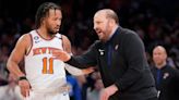 Coach Thibodeau acuerda extensión con Knicks- Fuentes