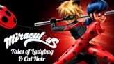 Miraculous: Tales of Ladybug & Cat Noir: Where to Watch & Stream Online