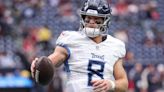 How the Titans Have Put Will Levis in Position to Succeed