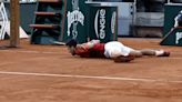 El tenis se rinde a Djokovic tras su remontada: “Nunca he visto un tenista tan flexible”