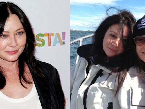 'A Part Of Me Is Missing...': Holly Marie Combs Reacts To Her Charmed Co-star Shannen Doherty's Death; Pens...