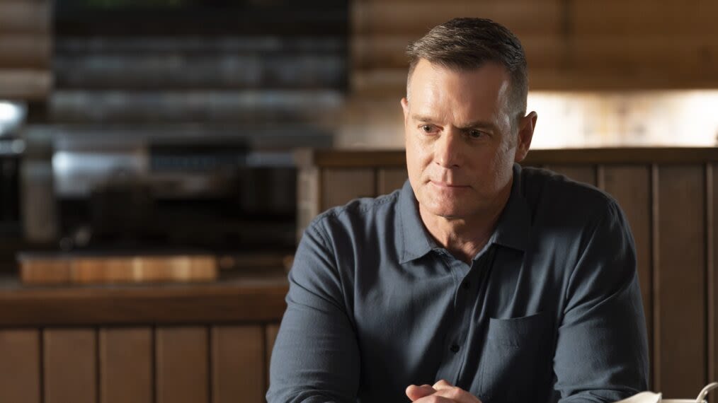 Did Bobby Survive '9-1-1' Season 7 Finale? Peter Krause on His Fate & That Cliffhanger