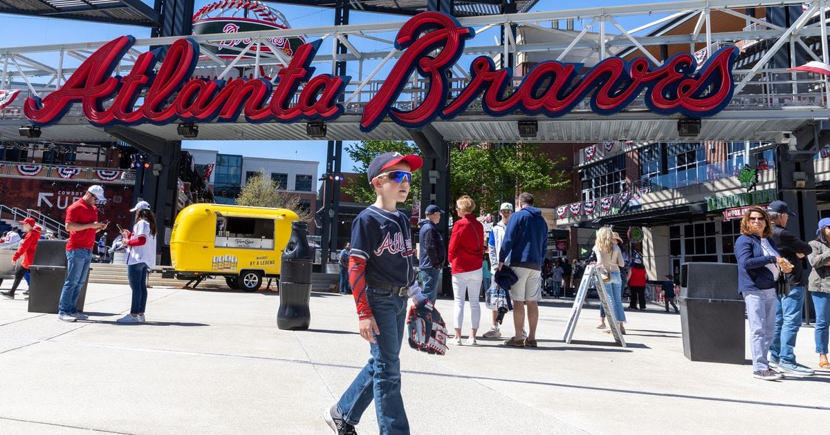Atlanta Braves fans will be available to watch Mets series on Comcast this weekend