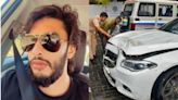 BMW hit-and-run case: Mihir Shah sent to police custody till July 16