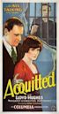 Acquitted (1929 film)