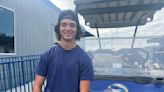 Sondheimer: Harrison Novak, surfer dude and star quarterback, has Agoura feeling gnarly