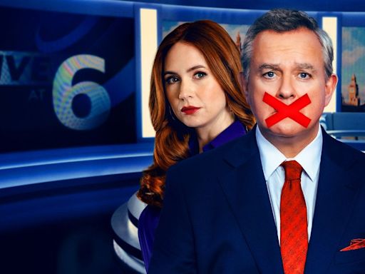 ‘Genuinely Funny’ Or ‘Skin-Crawling’? Critics Have Mixed Feels About ITV’s New Cancel Culture Drama