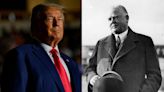 Biden knocks Trump by comparing him to Herbert Hoover in new campaign video