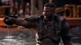 'Black Panther: Wakanda Forever' is the seventh MCU movie in a row to be barred from China. It shows how a once essential market for Hollywood blockbusters has dried up.