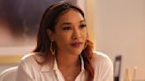 The Flash's Candice Patton Inks Deal to Continue as Iris in Season 9