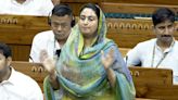 'Sarkar Bachao Budget': Harsimrat Kaur Badal on Sitharaman's huge bonanza for Andhra Pradesh, Bihar