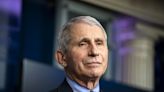 Anthony Fauci to step down in December as Biden's lead medical adviser