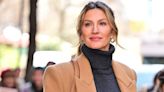 Florida mayor slams cop's 'dismissive' treatment of Gisele Bündchen after she cried over paparazzi during a traffic stop