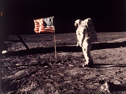 Moon fests, moon movie and even a full moon mark 55th anniversary of Apollo 11 landing