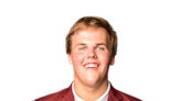 Martin Koivisto - Central Michigan Chippewas Offensive Lineman - ESPN