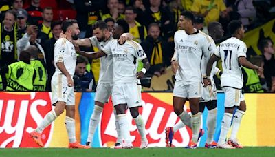 Carvajal, Vinicius power Real Madrid to record-extending 15th Champions League title, seal 2-0 win vs Borussia Dortmund