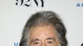 Al Pacino is a dad again: Actor welcomes baby boy at 83 with Noor Alfallah