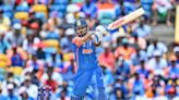 Virat Kohli records his slowest fifty in T20Is during India vs South Africa T20 World Cup 2024 Final