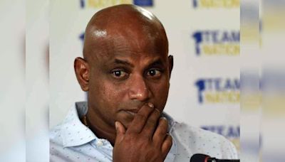 Sanath Jayasuriya Set For Contract Extension As Sri Lanka Men's Head Coach | Cricket News