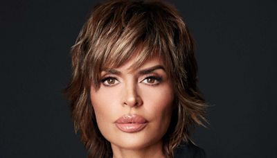Lisa Rinna Feels 'Unstoppable' with Career Renaissance and Modeling Gigs at 60: 'You Can Keep Going' (Exclusive)