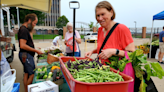 QC Farmers’ Market starts in Rock Island